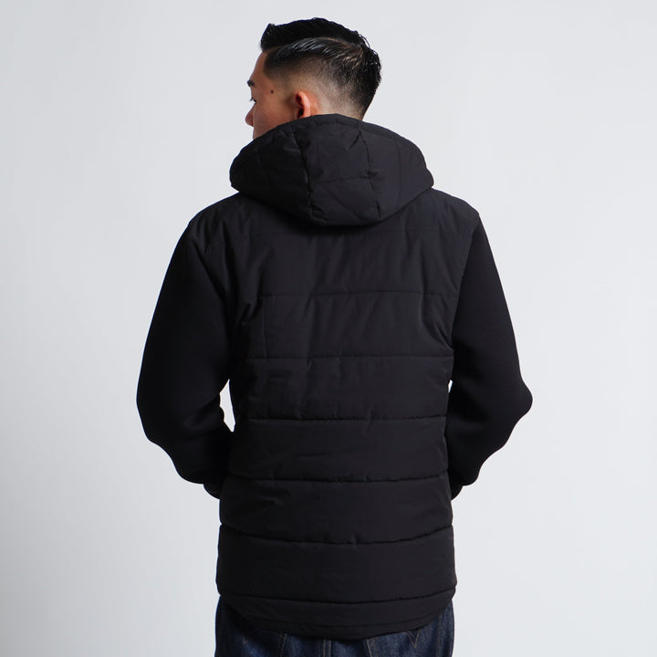 EMB LOGO HYBRID JKT （全2色） – 鹿島アントラーズFC - 公式