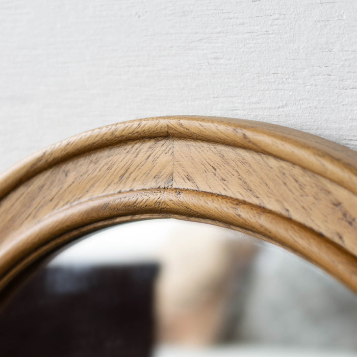 Hall Wood ミラー S — ANTRY USE ONLY GENUINE