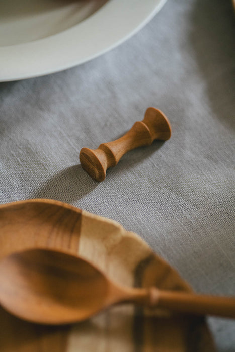 NIDO cutlery rest single | カトラリーレスト 6個セット — ANTRY USE