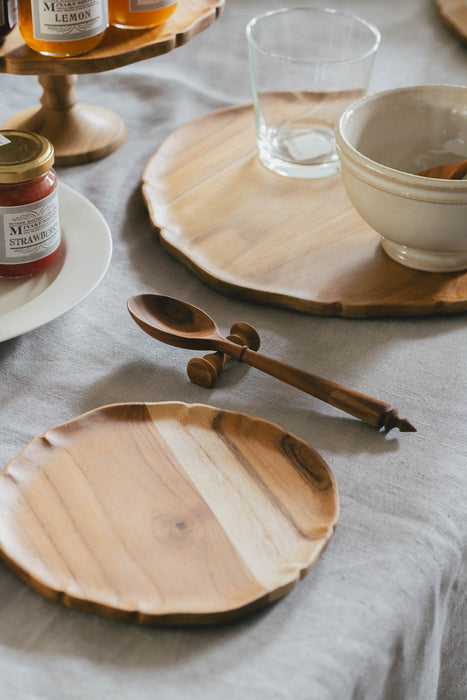 NIDO cutlery rest single | カトラリーレスト 6個セット — ANTRY USE