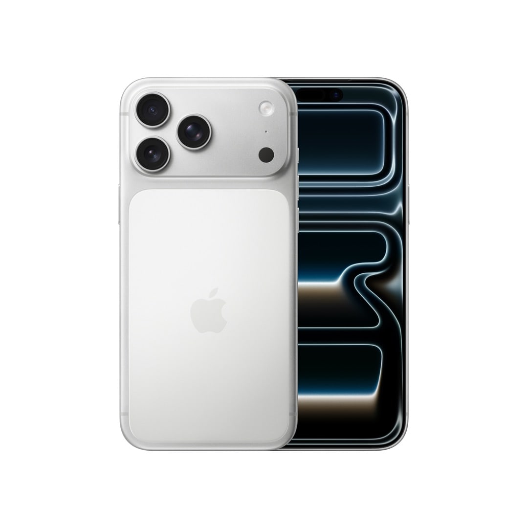 iPhone 17 Pro Max 512GB シルバー: Apple Rewards Store｜ANA Mall