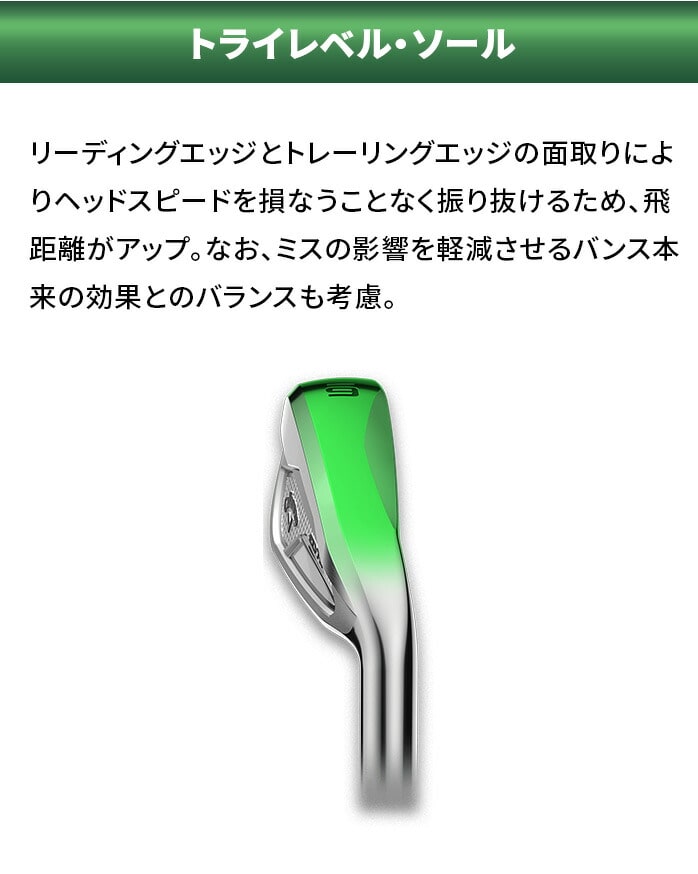 キャロウェイ ELYTE アイアンセット エリート アイアン セット NS PRO