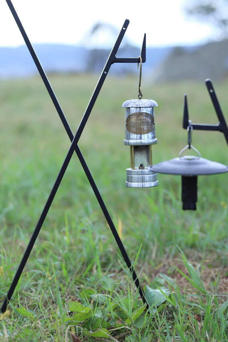 ANOBA｜アノバ【 ステイクハンガー】 – and-g