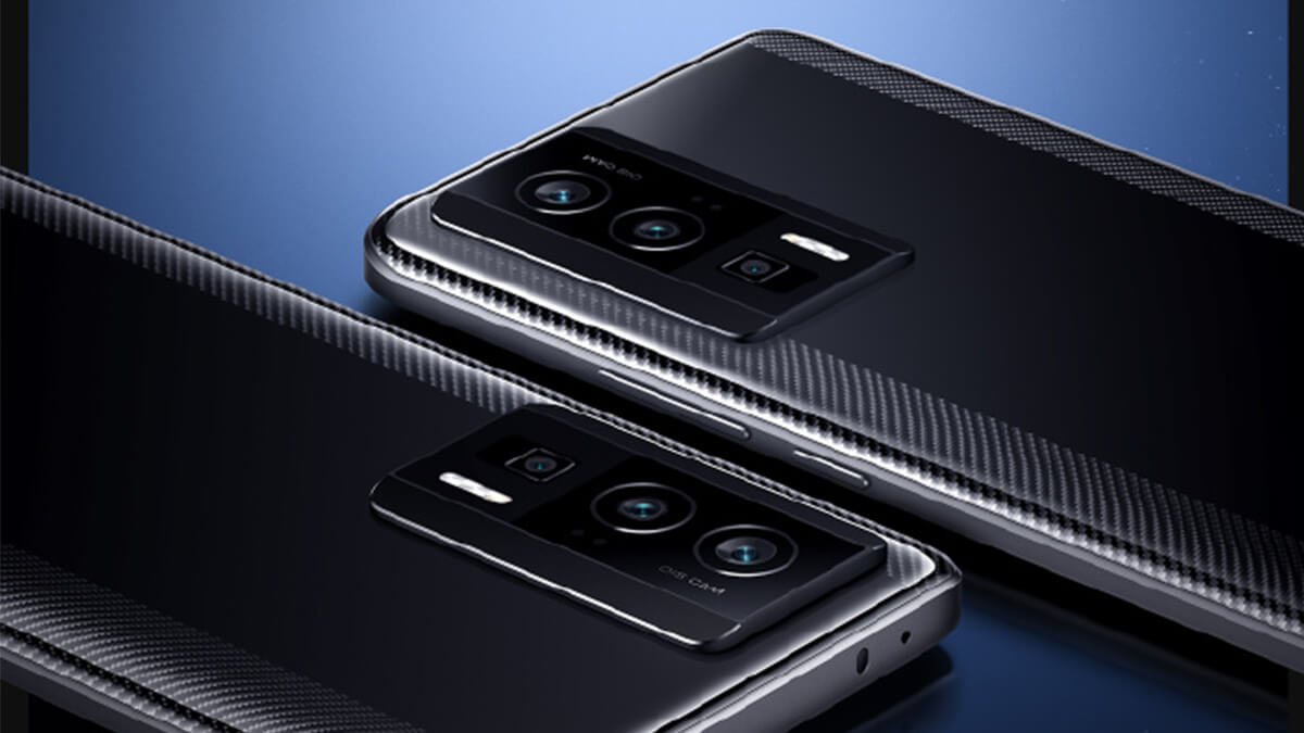 Redmi K60シリーズ発表。2Kフラット画面でXiaomi 13と同じカメラ搭載の