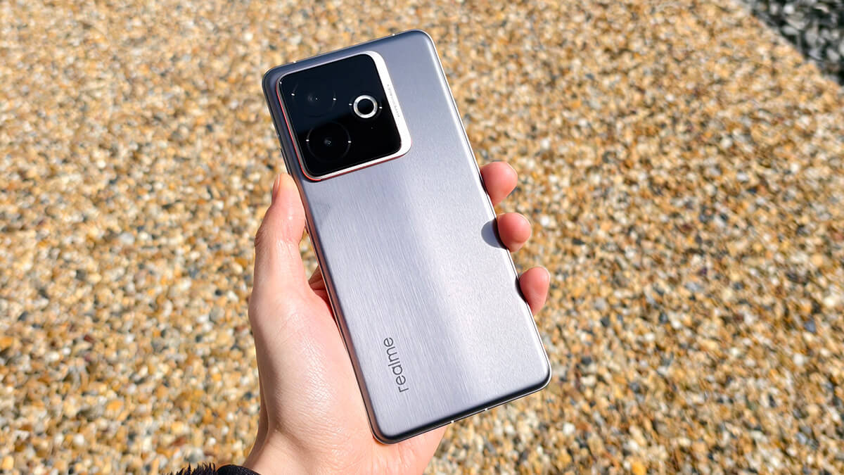 realme GT7 Pro Racing Editionレビュー - 約6.7万円で8 Eliteや6,500