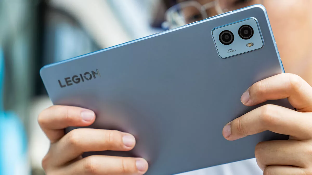 Lenovo Legion Y700 2023が$363.31に。高性能8+ Gen 1搭載8.8インチ