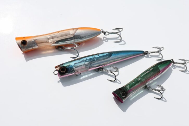 更なる結果を求め長年追い続ける！ カリスマアングラー・鈴木斉の