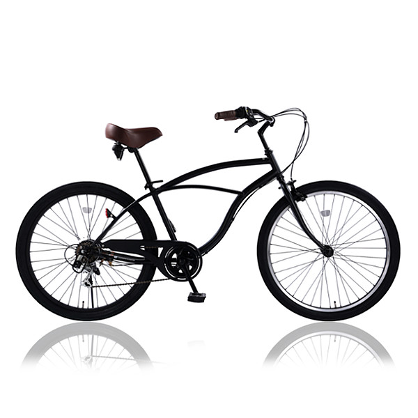 CITY CRUISER - アニマト株式会社