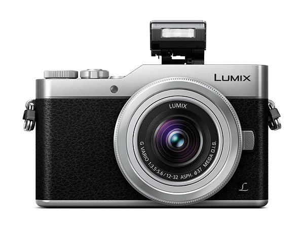 ブロガー用”ミラーレス誕生 LUMIX DC-GF9 情報ページ・GM5とGF7買う