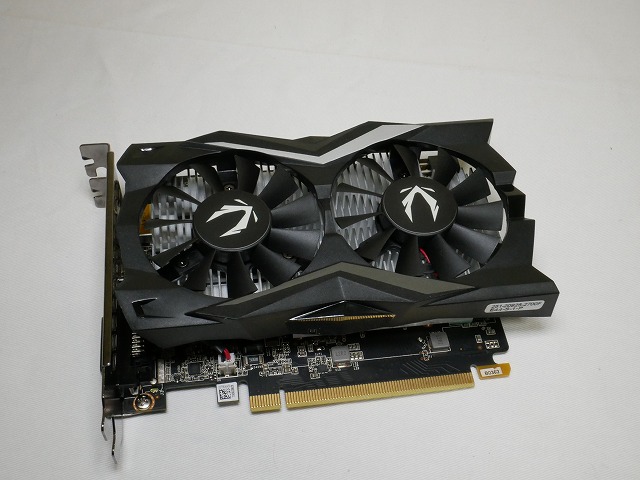 9100F+GTX1650SUPERで組むOS込み8万未満なゲーミングPCを自作