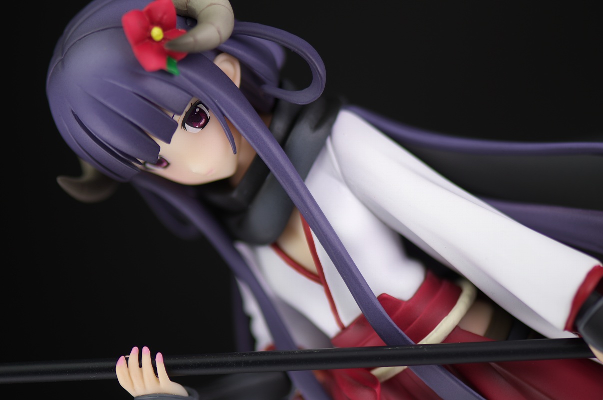 白鬼院凛々蝶/妖狐×僕SS(いぬ×ぼくシークレットサービス)/よつばと