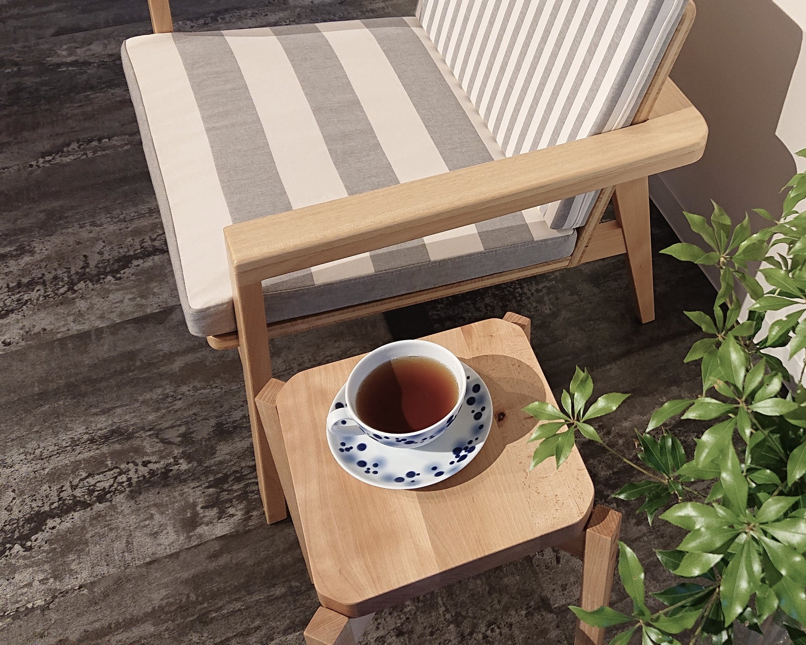 まかないスツール – 朝倉家具