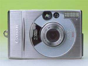 ASCII.jp：IXY DIGITAL 300 (1/2)