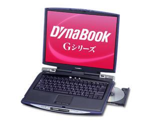 ASCII.jp：東芝、『Libretto』のワイヤレスLAN内蔵モデルなどノート