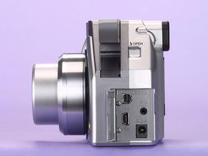 ASCII.jp：LUMIX DMC-LC40 (1/2)