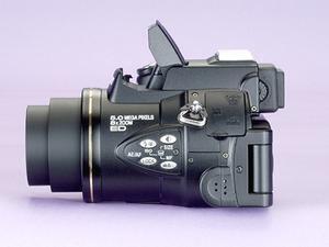 ASCII.jp：COOLPIX 5700 (1/2)