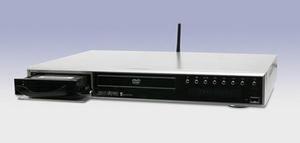 ASCII.jp：長瀬産業、DLNA対応ネットワークメディアプレーヤー