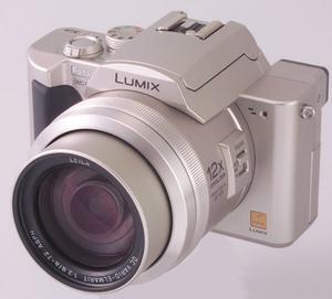 ASCII.jp：LUMIX DMC-FX7