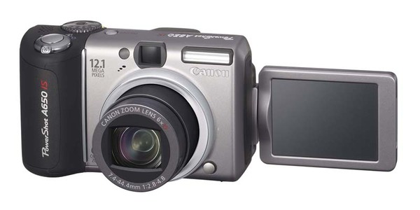 ASCII.jp：ステップアップしやすい簡単マニュアル操作デジカメ