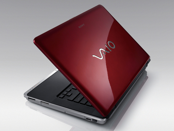 ASCII.jp：ソニー、2007年秋冬モデルのノートパソコン新製品を発表 (1/2)