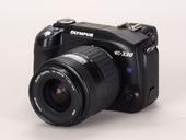 ASCII.jp：E-330 (1/2)