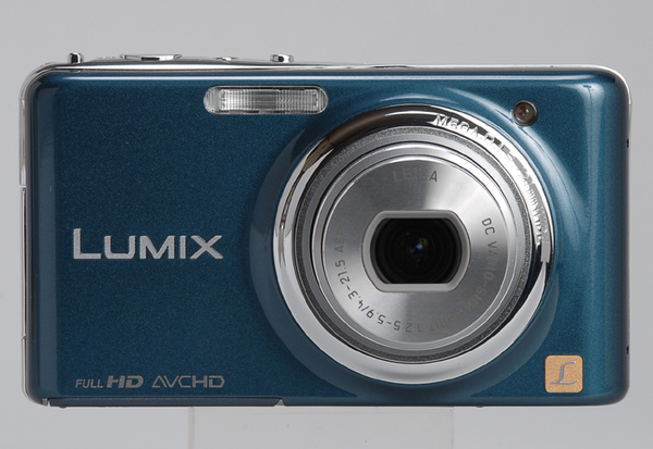 ASCII.jp：女性を美しく撮れる！ 「LUMIX DMC-FX77」の実力 (1/3)