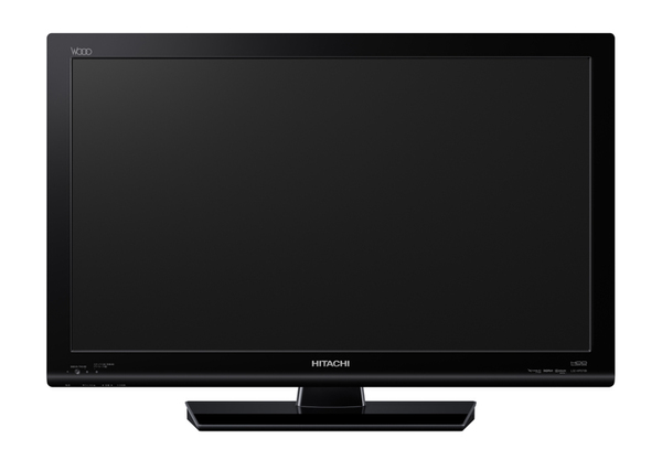 ASCII.jp：日立「Wooo」は32V型以下もスゴイ 中小型モデルの魅力を探る