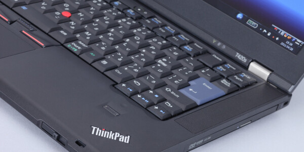 ASCII.jp：Sandy世代のThinkPad T420sに見る「ThinkPadらしさ」 (1/5)