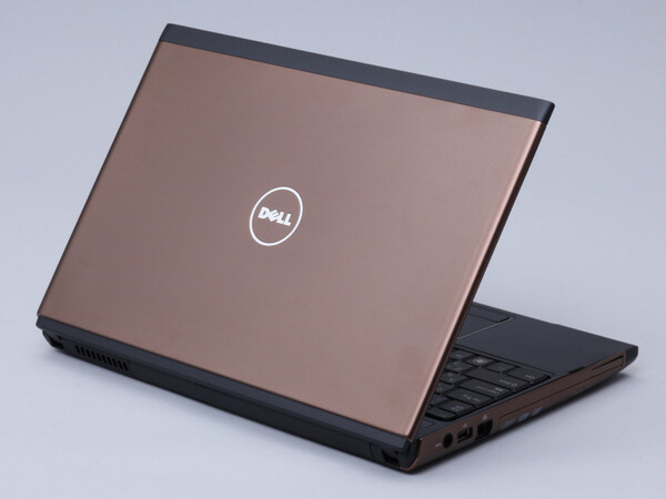 ASCII.jp：個人/法人どちらのニーズにも合うノート Vostro 3300 (1/2)