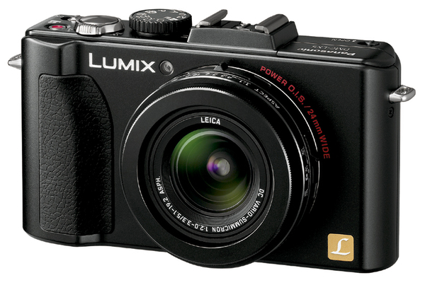 ASCII.jp：連写や動画撮影に強いパナの「LUMIX」4機種登場