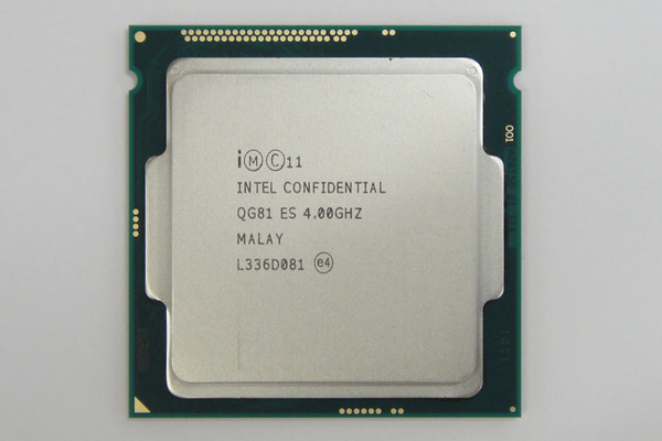 ASCII.jp：“悪魔”は手強い!? Devil's Canyonこと「Core i7-4790K」の