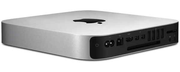 ASCII.jp：「Mac mini」がついにアップデート! - 直販価格5万2800円から