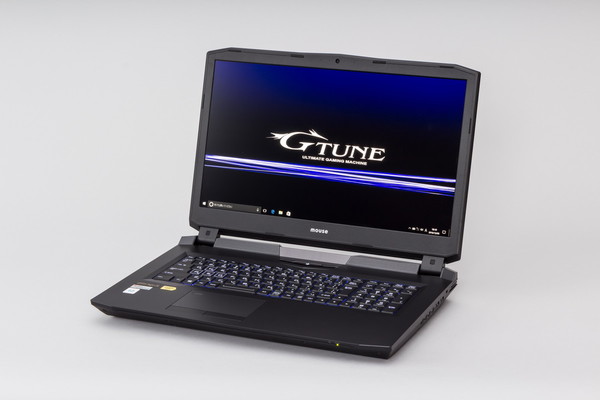 ASCII.jp：デスクトップ超える性能！ G-Tune、Core i7-6700K搭載の4K