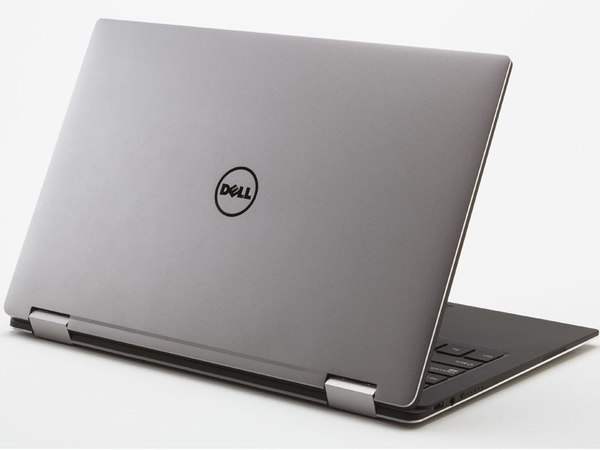 ASCII.jp：カッコいい筐体に一目ぼれ！ デルの13.3型ノート「XPS 13 2