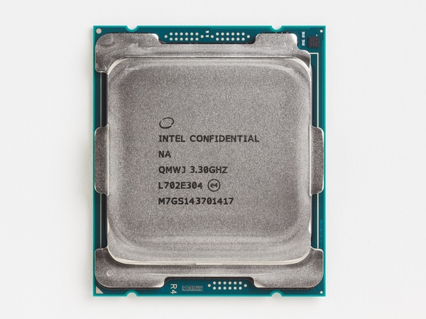 ASCII.jp：Core i9-7900X＆Core i7-7740X速攻レビュー (1/3)