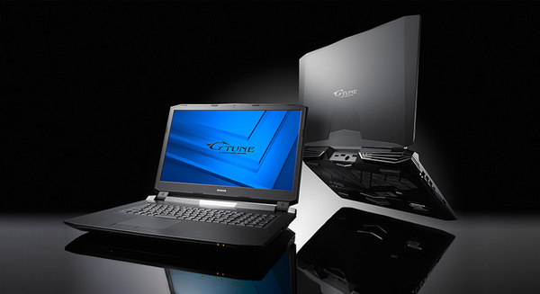 ASCII.jp：Core i7-6700K＋GTX 980の最強ノートがG-Tuneから