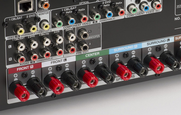 ASCII.jp：デノン、6万円台からの入門2機種、Atmos＆DTS:X対応