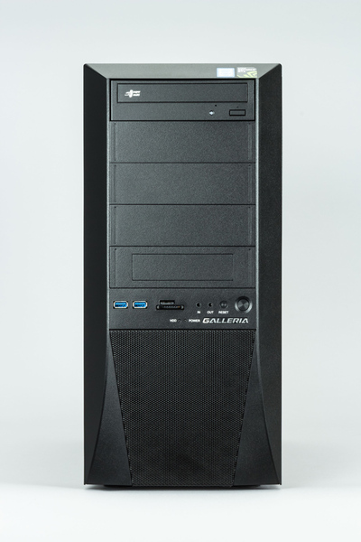 ASCII.jp：コスパとスペックを確保、GeForce GTX 1070搭載のゲーミング