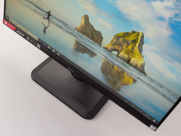 ASCII.jp：ゲーム好き編集者が買ってよかった144Hzの24.5型ゲーミング