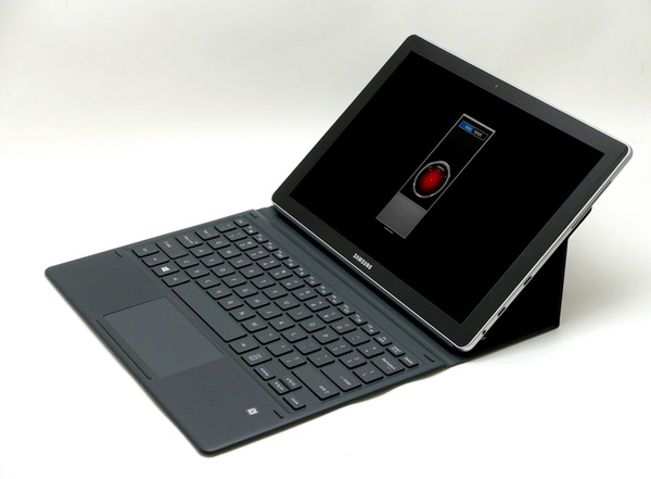 ASCII.jp：Galaxy Book 試用レポート 日本初上陸のサムスンPCは有機EL