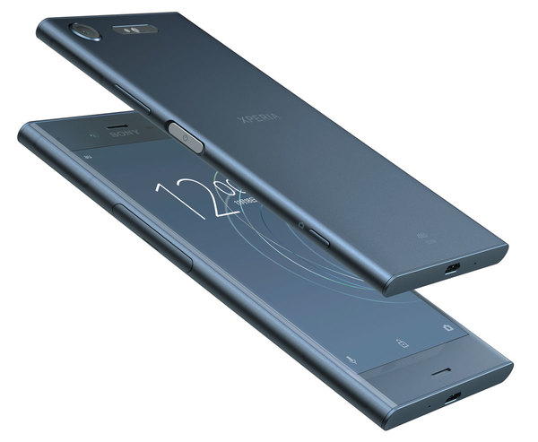 ASCII.jp：Android 8.0＆3Dクリエイター搭載「Xperia XZ1 SOV36」がau