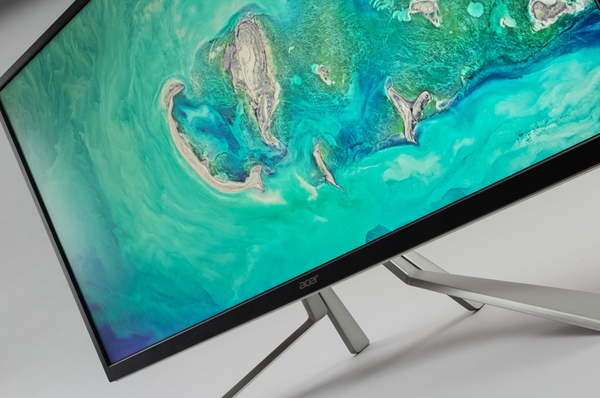 ASCII.jp：本当に6万円以下!? 4K／HDR対応で多機能な31.5型