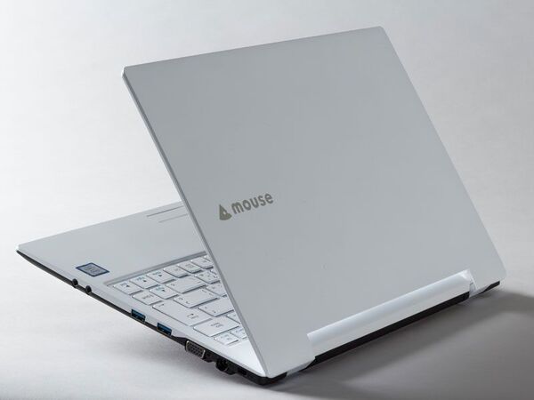 10万円ちょっとでしっかりメインPCにできる性能の13.3型ノートPC