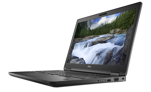 ASCII.jp：デル史上、最薄＆最軽量15.6型ノート「Precision 5530」発売