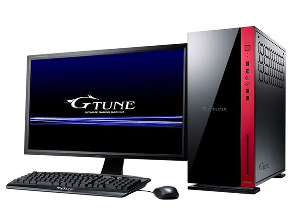 ASCII.jp：Core i9-9900KやGeForce RTX 2080 Tiを搭載したハイエンド