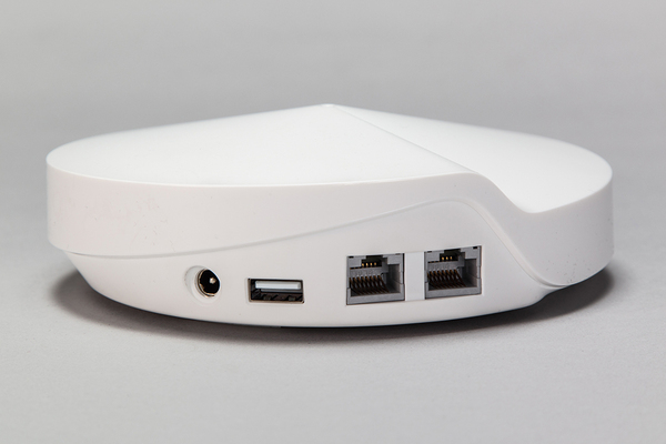 ASCII.jp：高速なWi-Fiが家の隅々まで！無線LAN「Deco M9 Plus」が