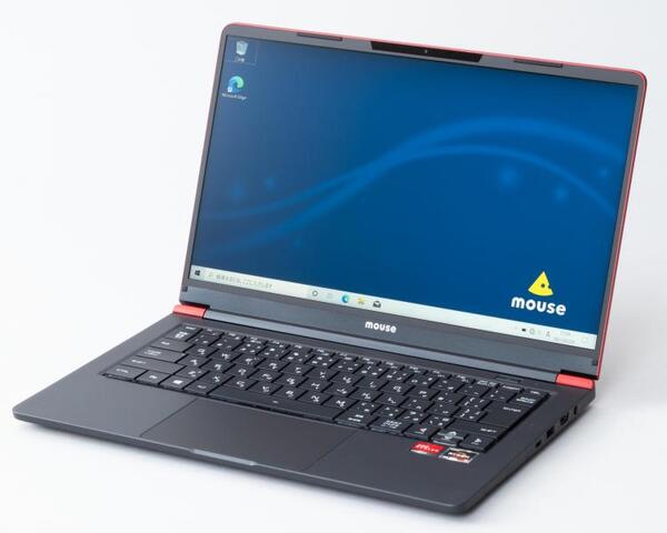 ASCII.jp：税別7万円台、1.2kgのモバイルサイズでパワフルな性能が魅力