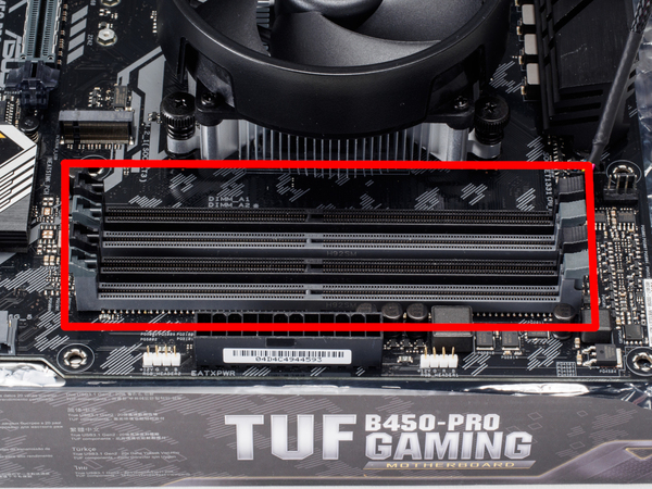 ASCII.jp：ジサトラ見習いが初自作に挑戦！ 初心者でもわかる、Ryzenで