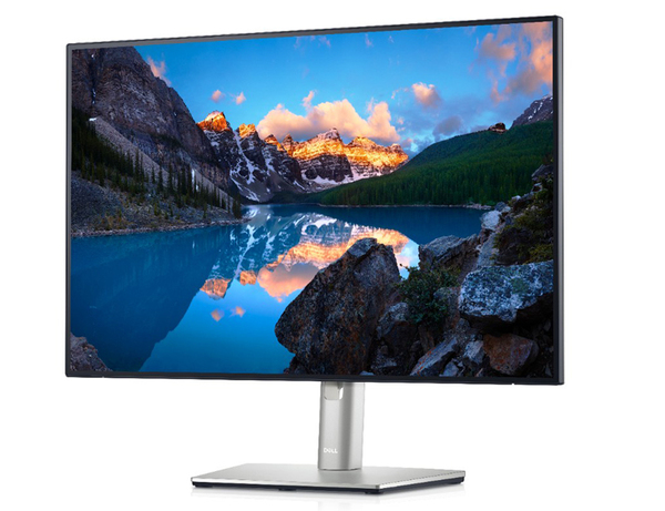 ASCII.jp：デル、USB Type-Cハブ機能やLAN接続可能な24型モデルなど