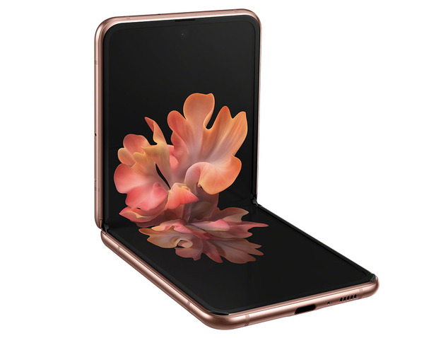 ASCII.jp：au、折りたたみスマホ「Galaxy Z Fold2 5G」「Galaxy Z Flip